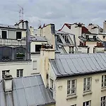 Parisian Home 193 2 Chambres Montorgueil