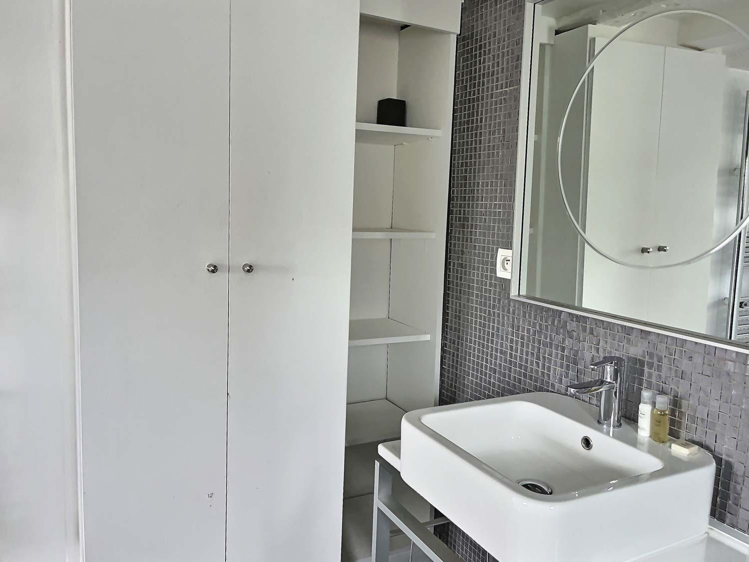 Parisian 193 2 Montorgueil Apartment